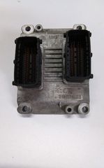 Εγκεφαλος αναφλεξης κινητήρα Fiat Punto II 1.2i Bosch 0261206546