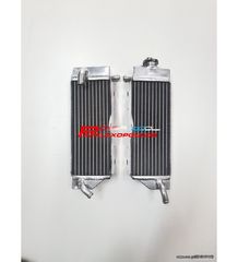 ΨΥΓΕΙΑ ΝΕΡΟΥ MOTO YAMAHA WRF400 1998-2000 ΣET ΑΛΟΥΜΙΝΙΟΥ ΚΑΙΝΟΥΡΓΙΑ!