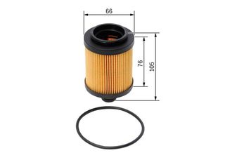 ΦΙΛΤΡΟ ΛΑΔΙΟΥ BOSCH F026407096