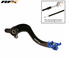 RFX Πετάλ Πίσω Φρένου Flex Pro Series HUSQVARNA TC/TE 250/300  FE250/350/450 '17-'23