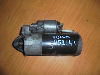 VOLVO-V70-S60-S80-XC70-XC90 - '04'-12'-  Μίζες  -ΚΩΔ  KINHT  D5244T-2400cc-TD