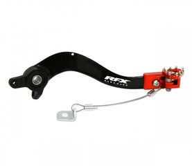 RFX Πετάλ Πίσω Φρένου Flex Pro Series KTM SX125  SXF250/350/450 '17-'22
