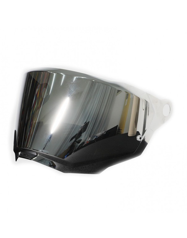 LS2 Ζελατίνα MX701 Explorer Iridium Silver