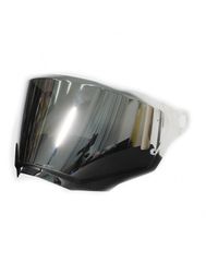LS2 Ζελατίνα MX701 Explorer Iridium Silver