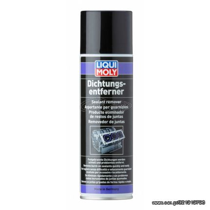 LIQUI MOLY ΚΑΘΑΡΙΣΤΙΚΟ ΦΛΑΝΤΖΩΝ LM3623