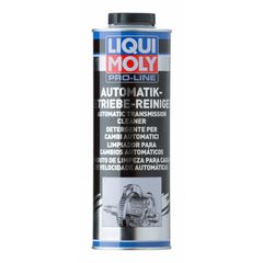 LIQUI MOLY ΚΑΘΑΡΙΣΤΙΚΟ ΑΥΤΟΜΑΤΟΥ ΚΙΒΩΤΙΟΥ ΤΑΧΥΤΗΤΩΝ LM5101 1L