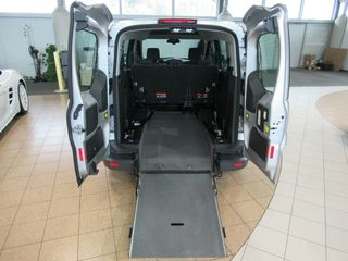 Ford Transit Connect 2016 1.5 TDCI LONG AMEA-thumb-11