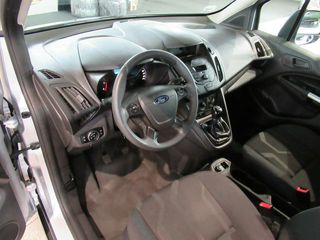 Ford Transit Connect 2016 1.5 TDCI LONG AMEA-thumb-15