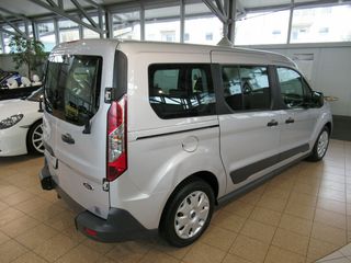 Ford Transit Connect 2016 1.5 TDCI LONG AMEA-thumb-13
