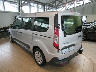 Ford Transit Connect 2016 1.5 TDCI LONG AMEA-thumb-14