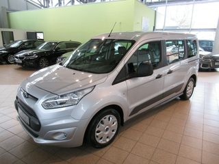 Ford Transit Connect 2016 1.5 TDCI LONG AMEA-thumb-7