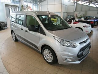 Ford Transit Connect 2016 1.5 TDCI LONG AMEA-thumb-12