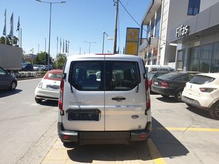 Ford Transit Connect 2016 1.5 TDCI LONG AMEA-thumb-5