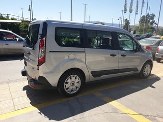 Ford Transit Connect 2016 1.5 TDCI LONG AMEA-thumb-4