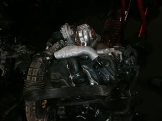 KINITIRAS TRANSIT 2L DIESEL YMF6-thumb-1