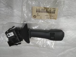 Διακόπτης υαλοκαθαριστήρων BMW E38-E39-thumb-2