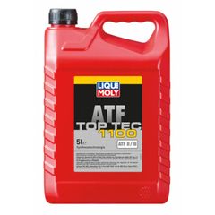 LIQUI MOLY ATF TOP TEC 1100 LM3652 5L