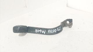 Λεβιέ ταχυτήτων από BMW F650 GS 2003 (Switch gear pedal)
