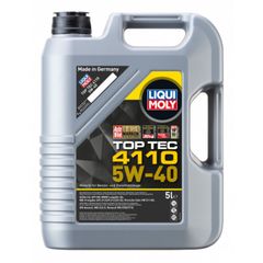 LIQUI MOLY TOP TEC 4110 5W-40 5L LM21479