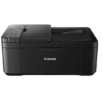  Πωλείται Εκτυπωτής Canon Pixma TR4550 (Με Μελανάκια)