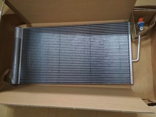 Ψυγείο air condition ΜΙΝΙ R55 R56 R60 R61 R57