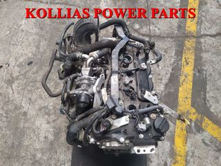 ΚΙΝΗΤΗΡΑΣ TOYOTA YARIS 2014-2020 1500CC 2NR 45.000ΧΛΜ ΕΓΓΥΗΣΗ 1 ΧΡΟΝΟ!-thumb-1