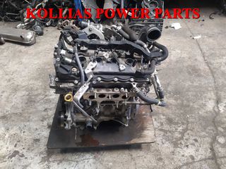 ΚΙΝΗΤΗΡΑΣ TOYOTA YARIS 2014-2020 1500CC 2NR 45.000ΧΛΜ ΕΓΓΥΗΣΗ 1 ΧΡΟΝΟ!