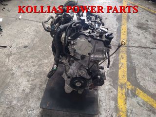 ΚΙΝΗΤΗΡΑΣ TOYOTA YARIS 2014-2020 1500CC 2NR 45.000ΧΛΜ ΕΓΓΥΗΣΗ 1 ΧΡΟΝΟ!-thumb-2