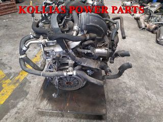 ΚΙΝΗΤΗΡΑΣ TOYOTA YARIS 2014-2020 1500CC 2NR 45.000ΧΛΜ ΕΓΓΥΗΣΗ 1 ΧΡΟΝΟ!-thumb-3