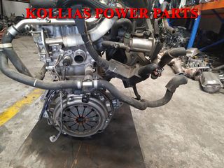 ΚΙΝΗΤΗΡΑΣ TOYOTA YARIS 2014-2020 1500CC 2NR 45.000ΧΛΜ ΕΓΓΥΗΣΗ 1 ΧΡΟΝΟ!-thumb-4