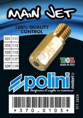 ΚΑΣΕΤΙΝΑ 10 ΤΕΜ. ΖΙΓΚΛΕΡ KEIHIN POLLINI  No 101/119 ΚΑΤΟΠΙΝ ΠΑΡΑΓΓΕΛΙΑΣ