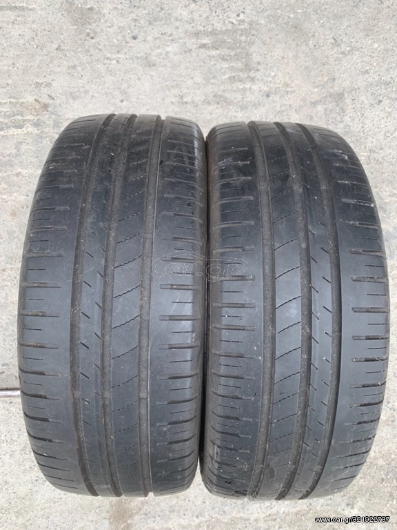 2 ΛΑΣΤΙΧΑ GOODYEAR 195/45 R16 DOT 1015