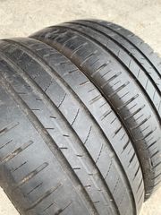 2 ΛΑΣΤΙΧΑ GOODYEAR 195/45 R16 DOT 1015-thumb-1