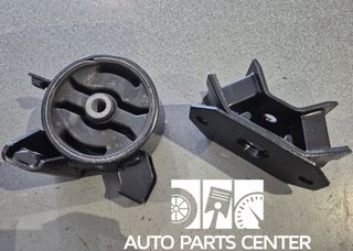2 ΒΑΣΕΙΣ SUZUKI VITARA ΣΑΣΜΑΝ ΚΑΙΝΟΥΡΙΕΣ