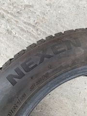 2 ΛΑΣΤΙΧΑ NEXEN 195/60 R15 DOT 3617-thumb-2