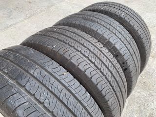 4 ΛΑΣΤΙΧΑ GOODYEAR 215/65R16C DOT 4020 -thumb-1