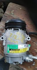 ΚΟΜΠΡΕΣΕΡ AIRCONDITION OPEL ASTRA-AGILA Z12XE