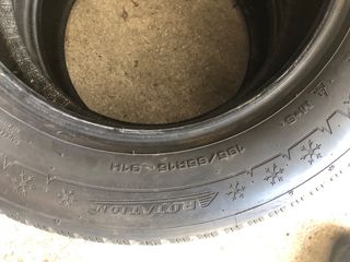 2 ΛΑΣΤΙΧΑ DUNLOP WINTER SPORT 5 DOT 1917-thumb-2