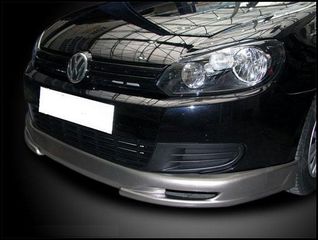 Εμπρός Σπόιλερ Volkswagen Golf Mk6