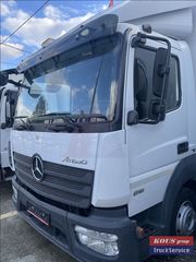 Κόφα Mercedes-Benz 2014 ATEGO 816 EURO6-thumb-1