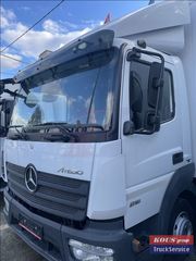 Κόφα Mercedes-Benz 2014 ATEGO 816 EURO6-thumb-8