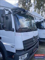 Κόφα Mercedes-Benz 2014 ATEGO 816 EURO6-thumb-9