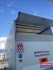 Κόφα Mercedes-Benz 2014 ATEGO 816 EURO6-thumb-14
