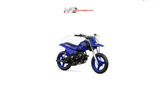 Yamaha PW 50 '23 '23 ΕΤΟΙΜΟΠΑΡΑΔΟΤΟ!!!