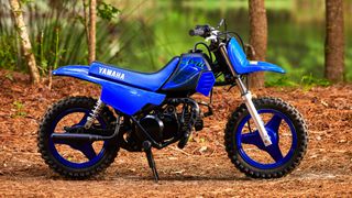 Yamaha PW 50 2026-thumb-1