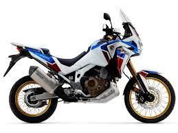 ΕΞΑΤΜΙΣΗ ARROW "SONORA" HONDA CRF1100L AFRICA TWIN 