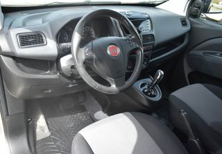 Fiat Doblo 2013 2 ΠΛΑΙΝΕΣ ΠΟΡΤΕΣ - ΑΥΤΟΜΑΤΟ - ΜΕΙΚΤΗΣ ΧΡΗΣΗΣ | ΑΞΙΟΠΙΣΤΟ-thumb-10