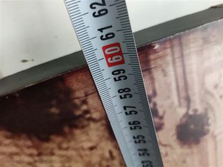 Κάδρο MDF με μεταλλικο διακοσμητικο 45Χ60-thumb-7