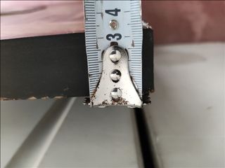 Κάδρο MDF με μεταλλικο διακοσμητικο 45Χ60-thumb-8
