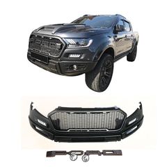 Ford Ranger (T7) 2016-2019 Body Kit [Extreme Raptor Type]